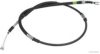 MAGNETI MARELLI 600000119030 Cable, parking brake